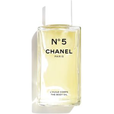Body Care Chanel N°5 The Body Oil