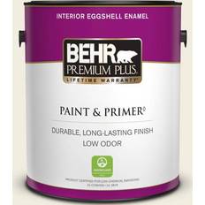 Paint BEHR PREMIUM PLUS #12 Enamel Low Primer
