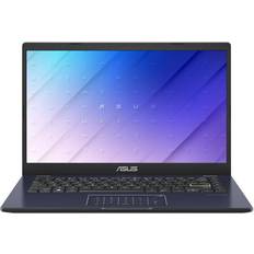 ASUS 4 GB Laptops ASUS L410MA TS02 180-degree hinge