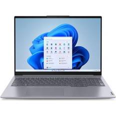 Lenovo Windows Laptops on sale Lenovo ThinkBook 16 Gen 6