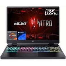 Acer AMD Ryzen 7 Laptops Acer Nitro 16