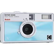 Kodak Ektar H35N Glazed Blue