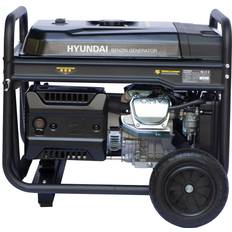 3-Phasen Generatoren Hyundai generator stromerzeuger not-stromaggregat hy8500lek