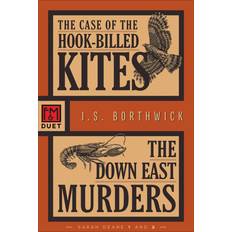 Bøker The Case of the Hook-Billed Kites The Do. J.S. Borthwick