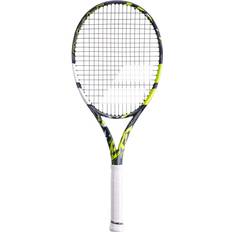 Tennis Rackets Babolat Pure Aero Team 2022 anthracite