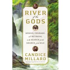 Books River of the Gods by Candice Millard (Hardcover)