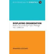Displaying Organisation (Heftet)