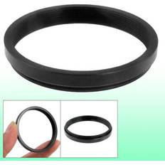 46mm Filter Accessories Uxcell Step Down Ring Adapter 46-43mm