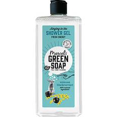 Green Soap Showergel Mimosa & Blackcurrant 98.70 DKK/1 L