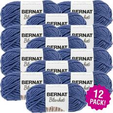 Bernat Blanket Multipack of 6 Oceanside Yarn 