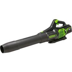 Greenworks Leaf Blowers Greenworks Pro 80V 170 MPH 730 CFM Brushless Cordless Axial Blower, Tool Only BL80L02