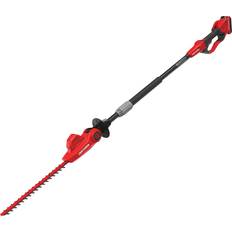 Craftsman 20V MAX* Pole Cordless Hedge Trimmer, 18-Inch CMCPHT818D1