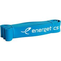 Energetics Trainingsausrüstung Energetics Fitnessband 4 Blau
