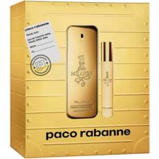 Paco Rabanne Herren Geschenkboxen Paco Rabanne 1 Million EDT Gift