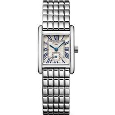 Longines Wrist Watches Longines Mini DolceVita Watch, 21.5mm x 29mm Silver