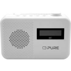 Pure Radioer Pure ELAN-ONE2-WHT Elan One2