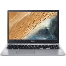 LPDDR4 Notebooks Acer Chromebook CB315-3H-C75R 15.6" Full 64GB