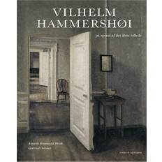 Bøker Vilhelm Hammershøi