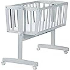 Roba Baby Cradle with Mattress