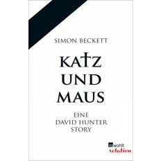 Englisch E-Books Katz und Maus. Rowohlt Only (E-Book)