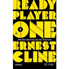 Ready Player One (E-Book)