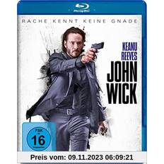 Sonstiges Blu-ray John Wick