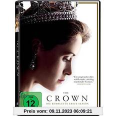 Filme The Crown