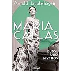 Blu-ray Maria Callas. Kunst und Mythos