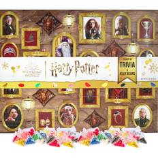 Toys Advent Calendars 6.7 oz. Harry Potter Trivia Advent Calendar