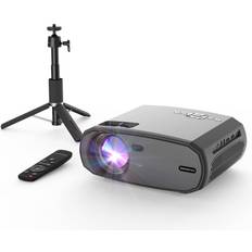 Wewatch Projectors Wewatch Native 1080P Video