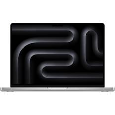 Apple 512 GB Laptops Apple MacBook Pro 14" Laptop MRX63LL/A M3 Pro Chip with 18GB Memory 512GB