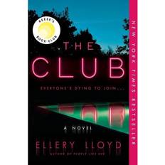 Books The Club (Paperback)