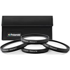 Polaroid Camera Film Polaroid Optics 40.5mm 4 Piece Close Up Filter Set 1, 2, 4, 10
