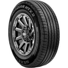 Summer Tires Car Tires Nexen Roadian HTX2 All Weather 265/50R20 107T Light Truck Fits: 2014-15 Jeep Grand Cherokee 2019-20 Jeep Grand