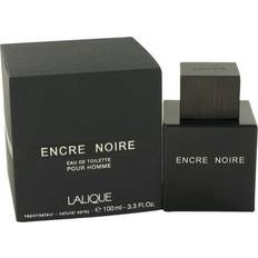 Vetrarian Lalique Encre Noire Eau aromatic