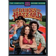 Dukes of Hazzard The Complete Second Season