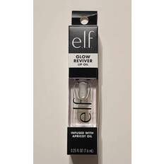 Cosmetics E.L.F. cosmetics Glow Reviver Lip Oil Crystal Clear