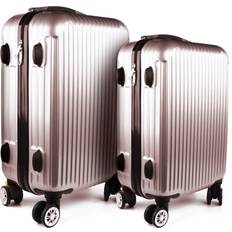 Koffer-Sets HTI-Living Kofferset 2-teilig High Level