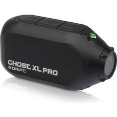Drift Ghost XL Pro 4K Action Camera Image Stabilization 4 Hour Battery Life Waterproof Camera 140 Degree Wide Angle Support External Mic