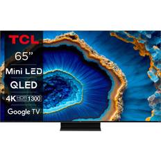 65 in tv TCL 65 MQLED80