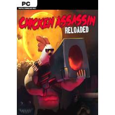 Chicken Assassin: Reloaded (PC)