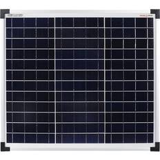 Solar Solarmodule Solar polykristallin 50watt 12v poly 50w wohnmobil