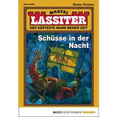 Deutsch - Krimis & Thriller E-Books Schüsse in der Nacht (E-Book)