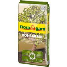 Pflanzerde Floragard Bonsaierde 5 L