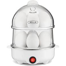 Egg Cookers Bella 17288 Double Rapid
