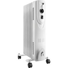 Vision Air 1VAHL22M 600/900/1500 Oil-Filled Heater