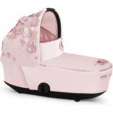 Cybex Carrycots Cybex Mios 3 Lux Carry Cot Simply Flowers