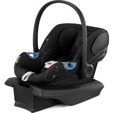 Cybex Baby Seats Cybex Aton G Infant Car Seat Moon