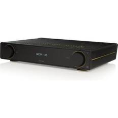 ARCAM Stereo Amplifiers Amplifiers & Receivers ARCAM A5 integrated amplifier w.2-way Bluetooth