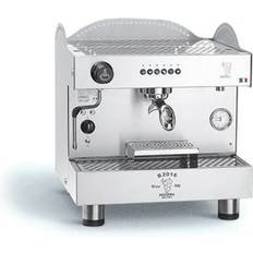 Bezzera Coffee Makers Bezzera B2016DE1IS2 Automatic Espresso One